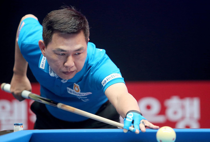 27 cơ thủ billiards Việt Nam dự PBA Hanoi Open bị cấm thi đấu 1 năm - Ảnh 1.